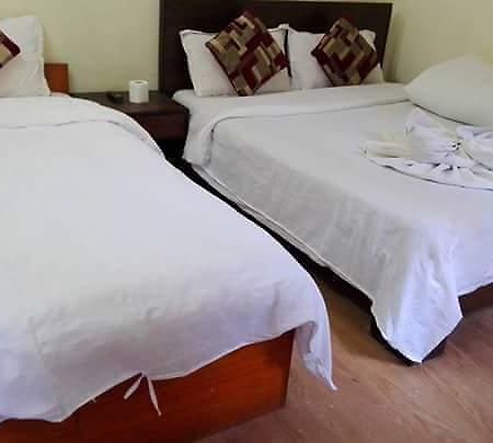 Hotel Sisters Home Katmandu Zewnętrze zdjęcie