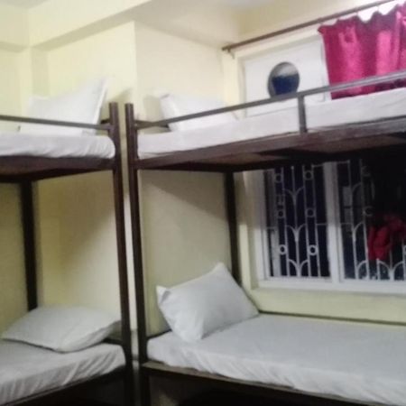 Hotel Sisters Home Katmandu Zewnętrze zdjęcie