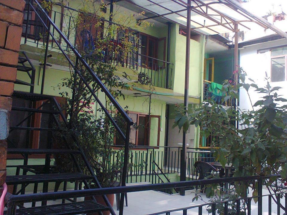 Hotel Sisters Home Katmandu Zewnętrze zdjęcie