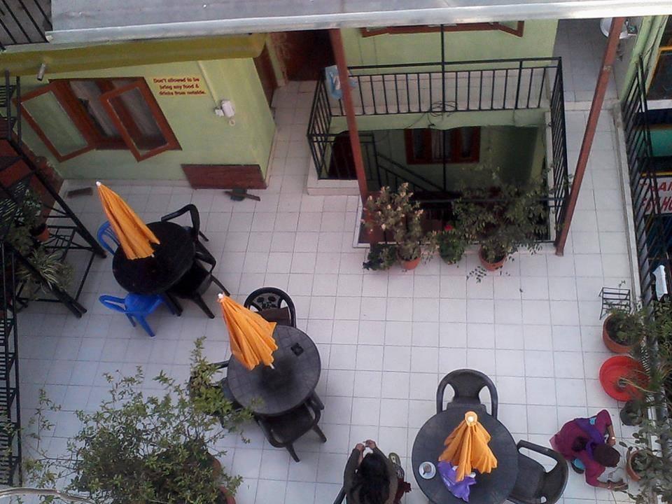 Hotel Sisters Home Katmandu Zewnętrze zdjęcie