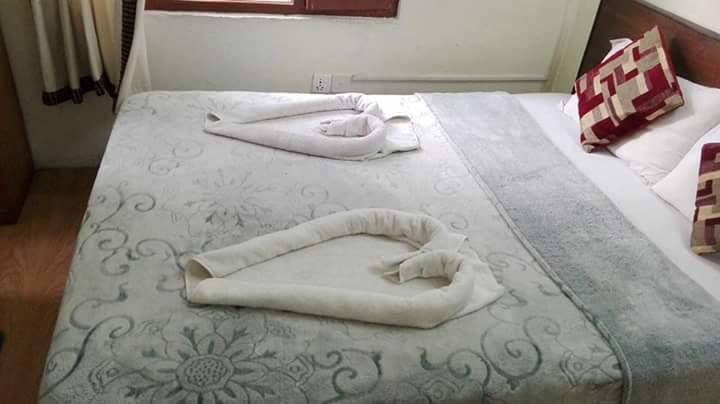 Hotel Sisters Home Katmandu Zewnętrze zdjęcie