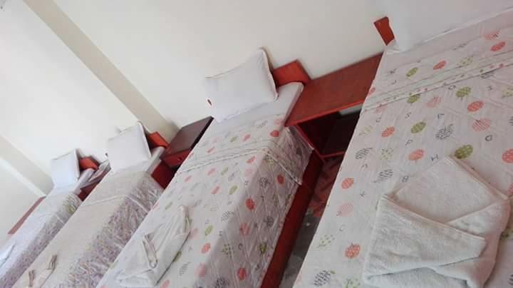Hotel Sisters Home Katmandu Zewnętrze zdjęcie