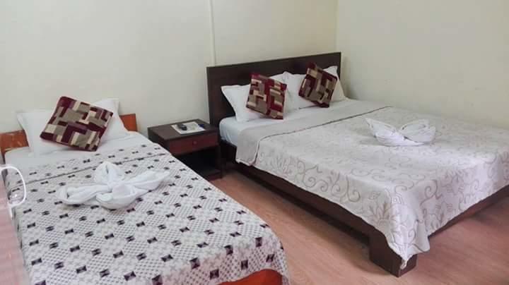 Hotel Sisters Home Katmandu Zewnętrze zdjęcie