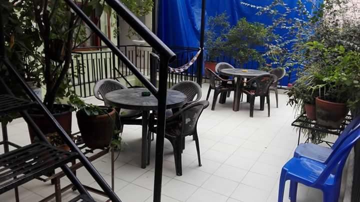 Hotel Sisters Home Katmandu Zewnętrze zdjęcie