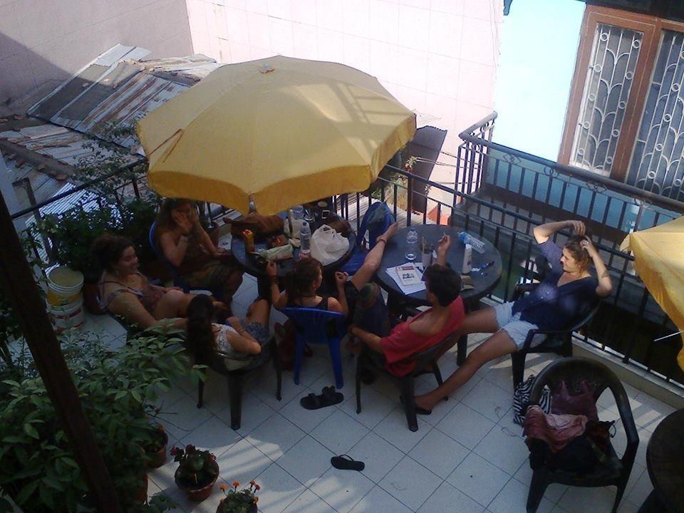 Hotel Sisters Home Katmandu Zewnętrze zdjęcie