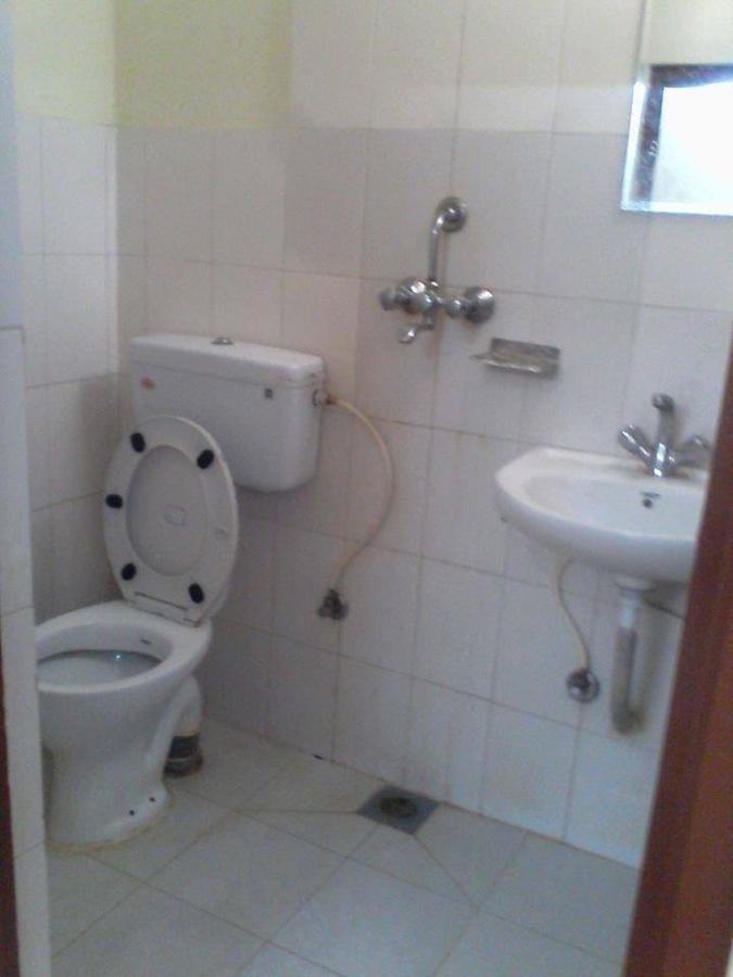 Hotel Sisters Home Katmandu Zewnętrze zdjęcie