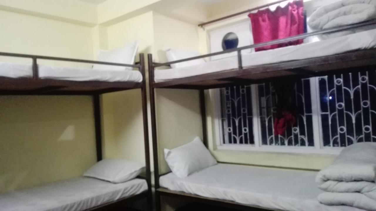 Hotel Sisters Home Katmandu Zewnętrze zdjęcie