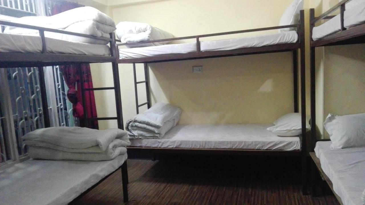 Hotel Sisters Home Katmandu Zewnętrze zdjęcie