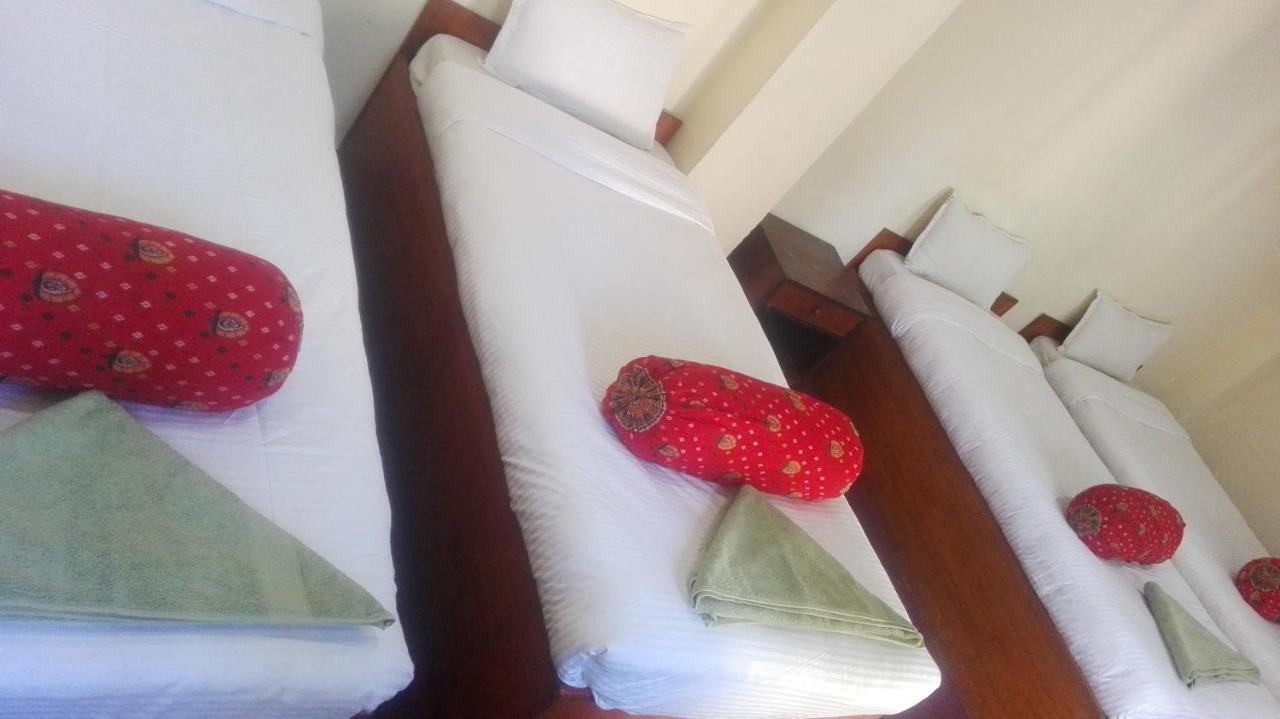 Hotel Sisters Home Katmandu Zewnętrze zdjęcie