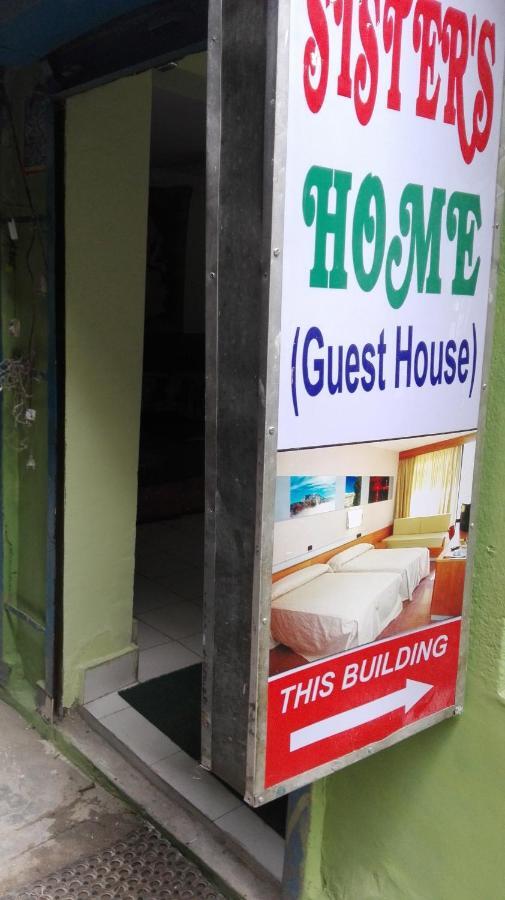 Hotel Sisters Home Katmandu Zewnętrze zdjęcie